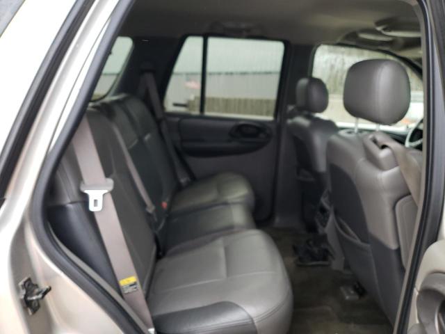 Photo 11 from auction – 2002 CHEVROLET TRAILBLAZE with VIN 1GNDT13S822283757