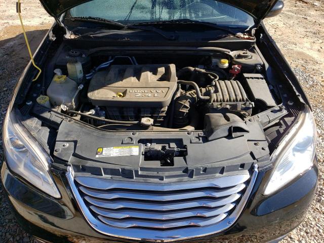 Photo 11 from auction – 2012 CHRYSLER 200 TOURIN with VIN 1C3CCBBB8CN171816