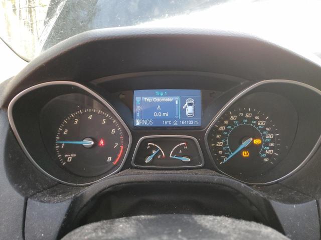Photo 9 from auction – 2012 FORD FOCUS SEL with VIN 1FAHP3M28CL265236