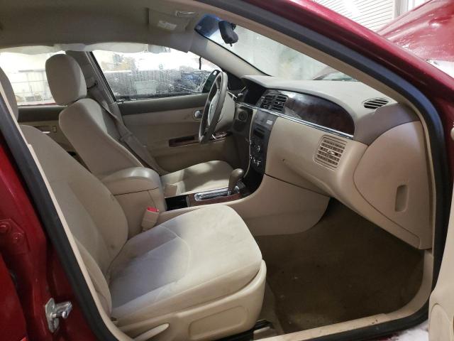 Photo 7 from auction – 2007 BUICK LACROSSE C with VIN 2G4WC582671234898