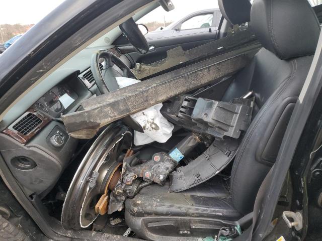 Photo 7 from auction – 2012 CHEVROLET IMPALA LT with VIN 2G1WB5E31C1200276