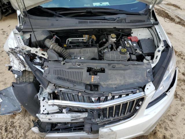 Photo 12 from auction – 2013 BUICK ENCORE with VIN KL4CJCSBXDB091812