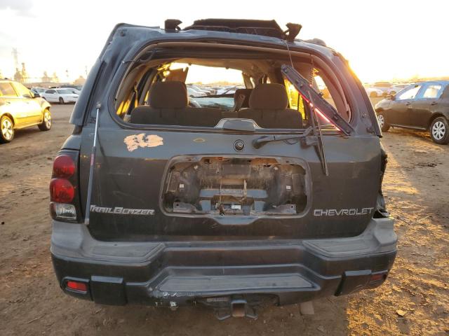 Photo 6 from auction – 2004 CHEVROLET TRAILBLAZE with VIN 1GNDT13S742107382