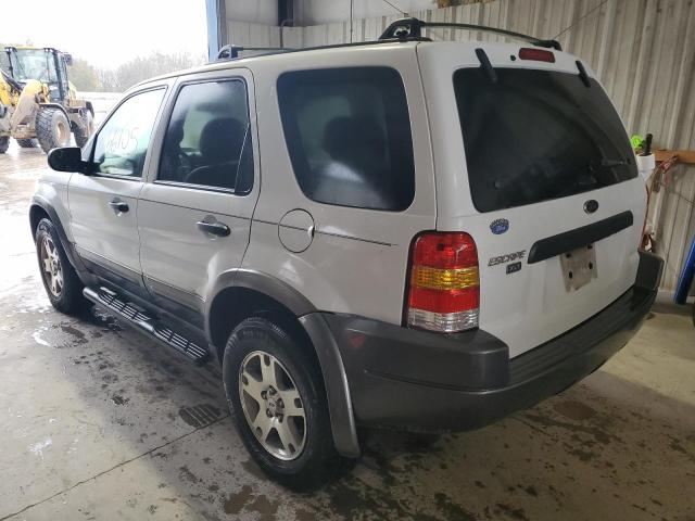 Photo 2 from auction – 2003 FORD ESCAPE with VIN 1FMYU03123KD48947