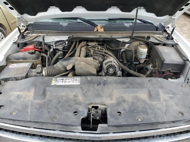 Photo 11 from auction – 2011 CHEVROLET SILVERADO with VIN 1GCRCSE06BZ238811