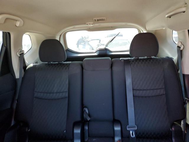 Фото 10 с аукциона – 2017 NISSAN ROGUE с VIN 5N1AT2MN2HC835486