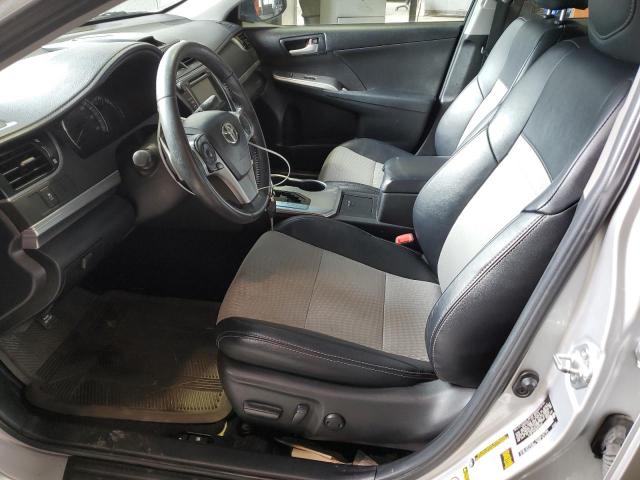 Photo 7 from auction – 2013 TOYOTA CAMRY L with VIN 4T1BF1FK5DU676542