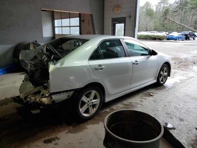 Photo 3 from auction – 2013 TOYOTA CAMRY L with VIN 4T1BF1FK5DU676542
