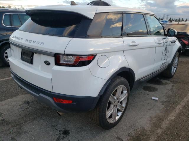 Photo 3 from auction – 2016 LAND ROVER RANGE ROVE with VIN SALVP2BGXGH118357