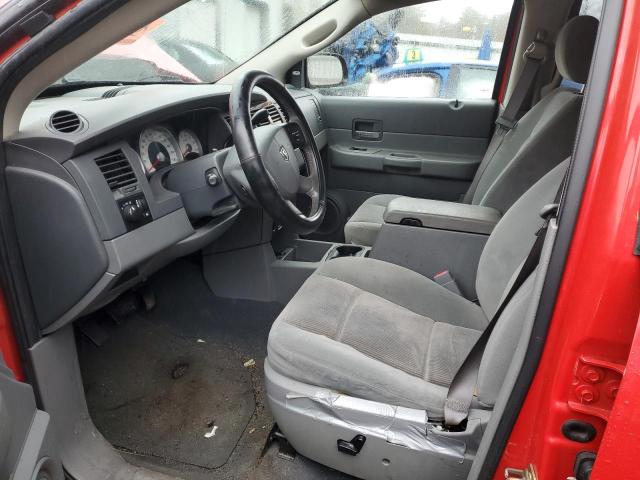 Photo 7 from auction – 2005 DODGE DURANGO SL with VIN 1D4HB48DX5F575418