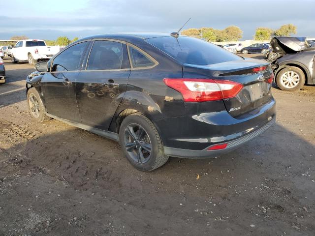 Photo 2 from auction – 2013 FORD FOCUS SE with VIN 1FADP3F27DL204795