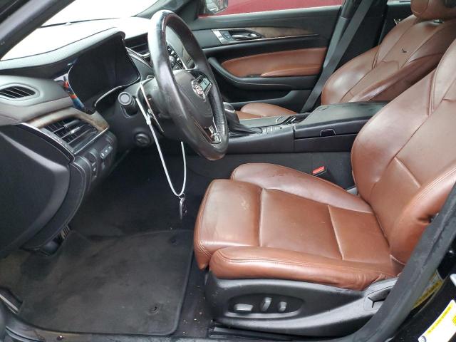 Photo 7 from auction – 2014 CADILLAC CTS VSPORT with VIN 1G6AV5S89E0175198