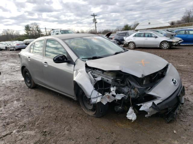 Photo 4 from auction – 2012 MAZDA 3 I with VIN JM1BL1UG9C1517423