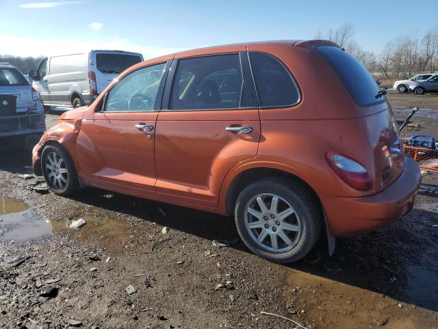Photo 2 from auction – 2007 CHRYSLER PT CRUISER with VIN 3A8FY68897T607990