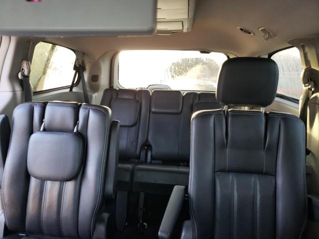 Photo 10 from auction – 2012 CHRYSLER TOWN & COU with VIN 2C4RC1BG2CR344924