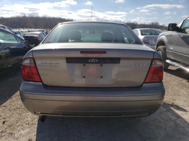 Photo 6 from auction – 2005 FORD FOCUS ZX4 with VIN 1FAFP34N25W302140