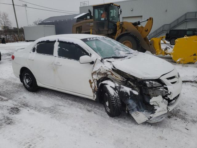 Photo 4 from auction – 2011 TOYOTA COROLLA BA with VIN 2T1BU4EE2BC661627