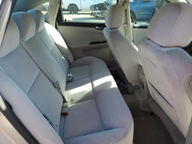 Photo 10 from auction – 2010 CHEVROLET IMPALA LS with VIN 2G1WA5EN3A1244152