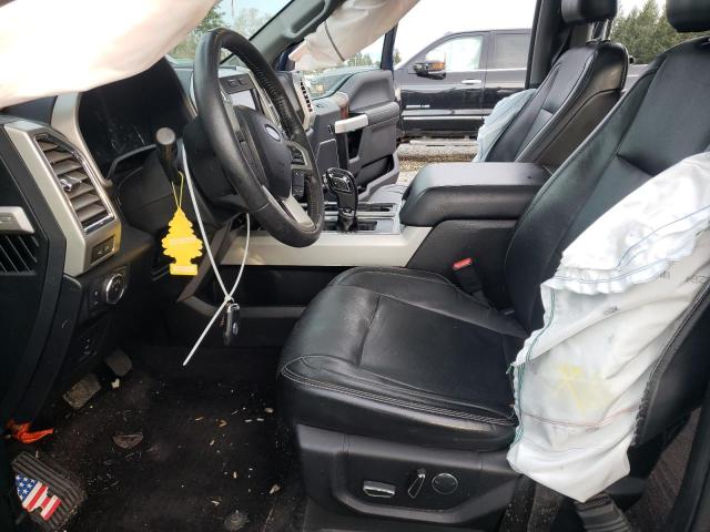 Photo 7 from auction – 2016 FORD F150 SUPER with VIN 1FTEW1EF0GKF36677