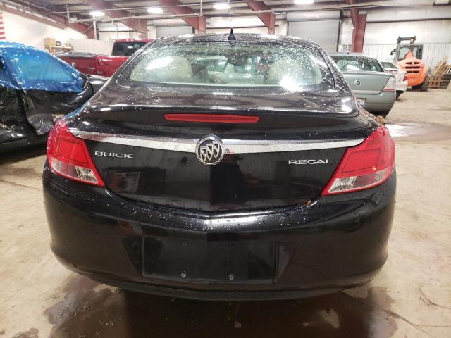 Photo 6 from auction – 2012 BUICK REGAL with VIN 2G4GR5EK0C9119359