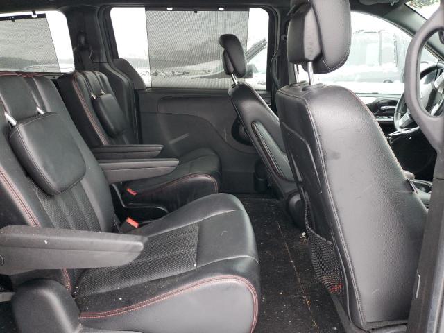 Photo 11 from auction – 2014 DODGE GRAND CARA with VIN 2C4RDGEG1ER341821