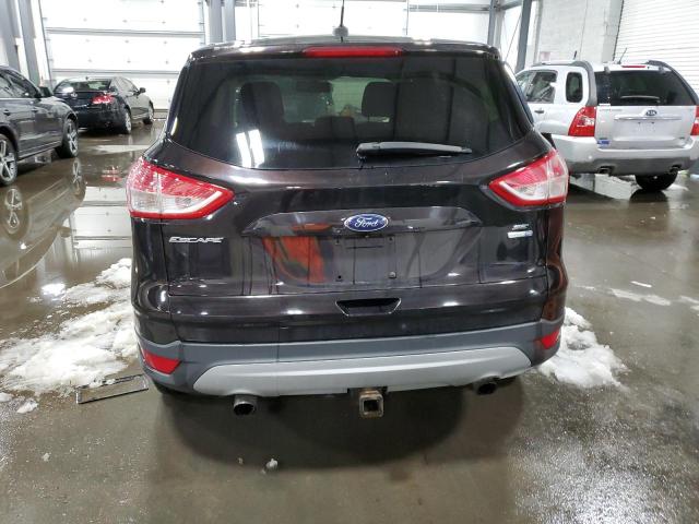 Photo 6 from auction – 2013 FORD ESCAPE SE with VIN 1FMCU9G95DUC42853