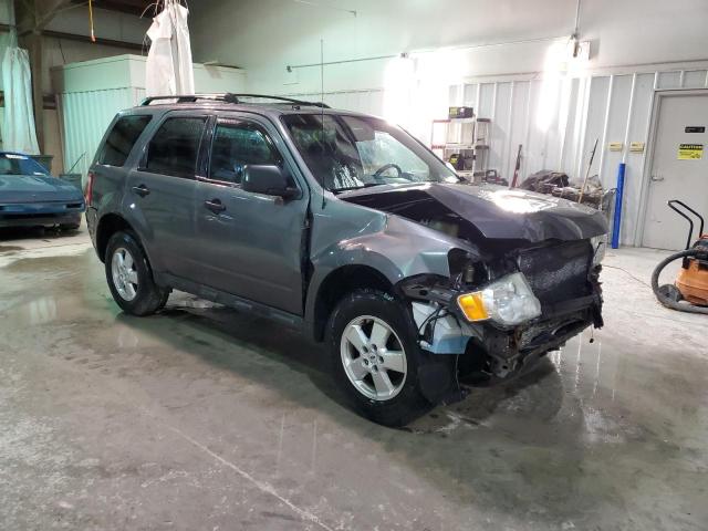 Photo 4 from auction – 2009 FORD ESCAPE XLT with VIN 1FMCU93GX9KD00706