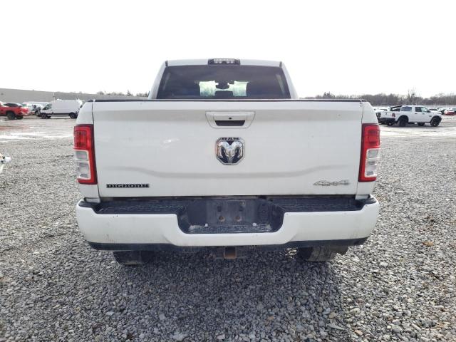 Photo 6 from auction – 2019 RAM 2500 BIG H with VIN 3C6UR5DJ1KG696400