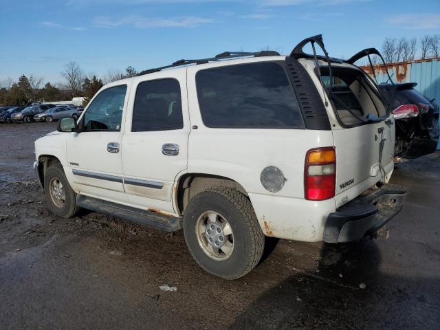 Photo 2 from auction – 2003 GMC YUKON with VIN 1GKEK13Z23J174199