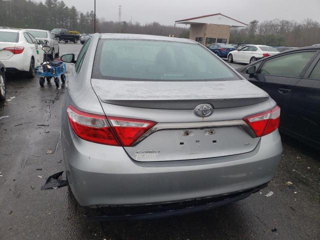 Photo 6 from auction – 2015 TOYOTA CAMRY LE with VIN 4T1BF1FK9FU483071