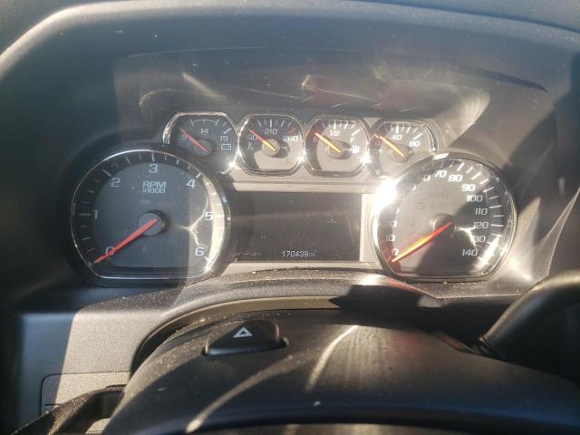 Photo 9 from auction – 2014 GMC SIERRA C15 with VIN 3GTP1VEC0EG195922