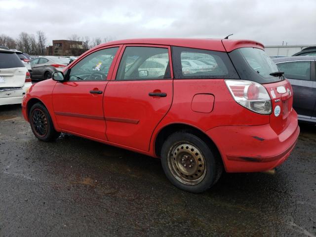 Photo 2 from auction – 2007 TOYOTA COROLLA MA with VIN 2T1KR32E07C638452