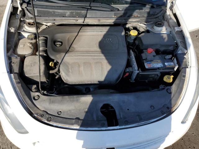 Photo 11 from auction – 2013 DODGE DART SXT with VIN 1C3CDFBA5DD201552