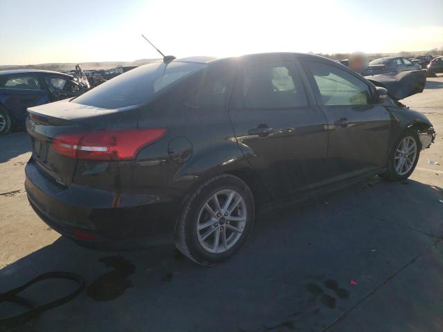 Photo 3 from auction – 2015 FORD FOCUS SE with VIN 1FADP3F21FL305639
