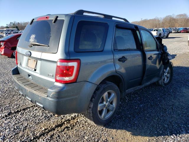 Photo 3 from auction – 2012 FORD ESCAPE XLT with VIN 1FMCU0DG0CKB62126