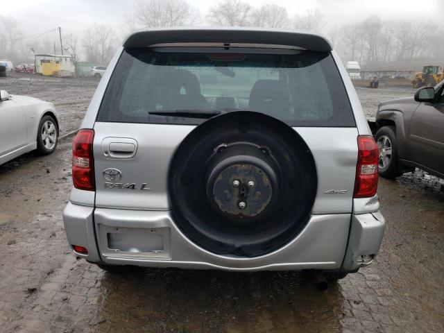 Foto 6 de la subasta – 2004 TOYOTA RAV4 con VIN JTEHD20V440034734