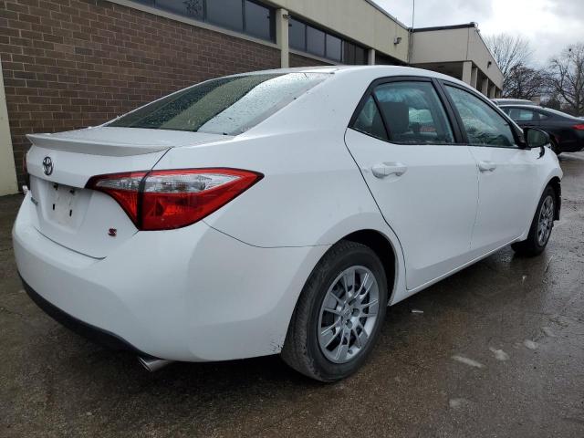 Photo 3 from auction – 2016 TOYOTA COROLLA L with VIN 2T1BURHE0GC546573