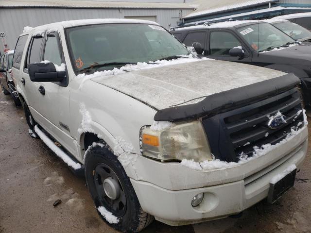 Photo 4 from auction – 2008 FORD EXPEDITION with VIN 1FMFU16518LA05379