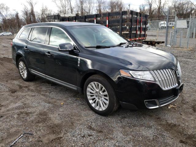 Photo 4 from auction – 2010 LINCOLN MKT with VIN 2LMHJ5FR5ABJ03613