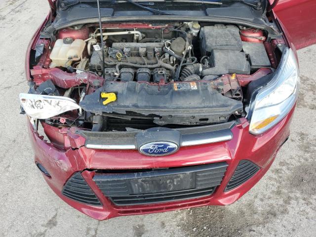 Photo 11 from auction – 2014 FORD FOCUS SE with VIN 1FADP3F21EL418084