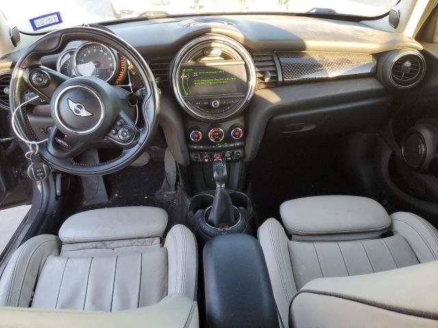 Photo 8 from auction – 2017 MINI COOPER S with VIN WMWXU3C53H2D32364