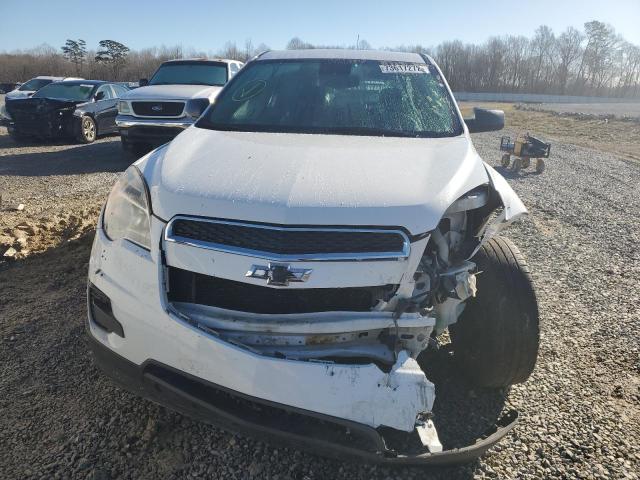 Photo 5 from auction – 2012 CHEVROLET EQUINOX LS with VIN 2GNALBEK2C6387431