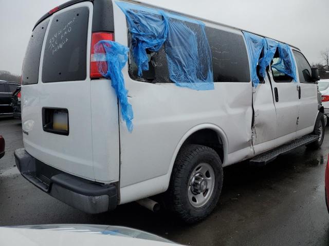 Photo 3 from auction – 2019 CHEVROLET EXPRESS G3 with VIN 1GAZGPFP6K1271232