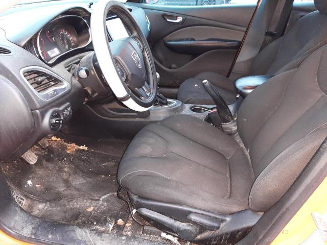 Photo 7 from auction – 2013 DODGE DART SXT with VIN 1C3CDFBA8DD333012