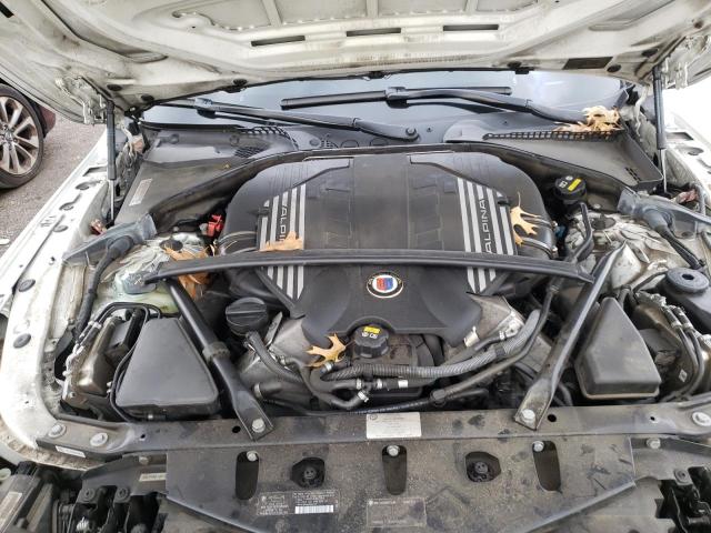 Photo 11 from auction – 2015 BMW 650 XI GRA with VIN WBA6B4C53FD986173