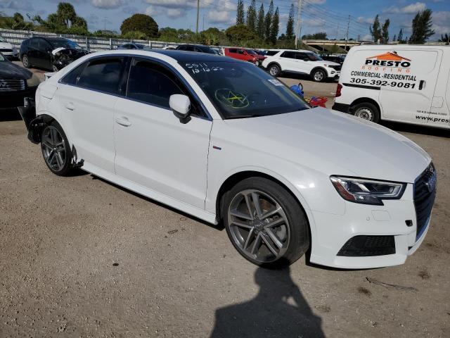 Photo 4 from auction – 2019 AUDI A3 PREMIUM with VIN WAUGUGFF8K1015511