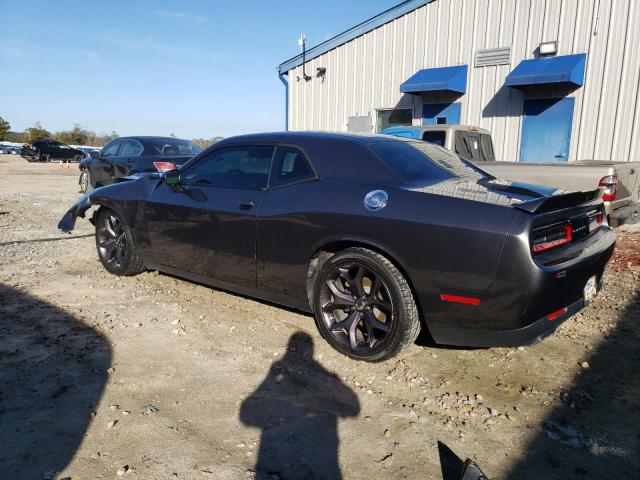Photo 2 from auction – 2017 DODGE CHALLENGER with VIN 2C3CDZAG9HH640690