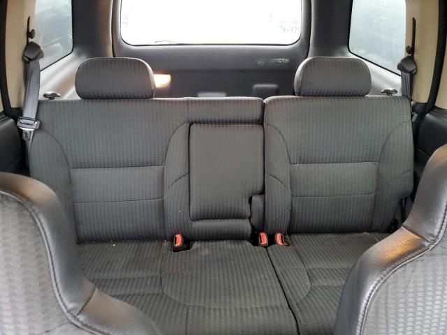 Photo 10 from auction – 2002 DODGE DURANGO SP with VIN 1B4HS38N02F186960