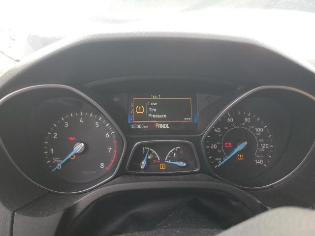 Zdjęcie 9 z aukcji – 2018 FORD FOCUS S z VIN 1FADP3E26JL265634