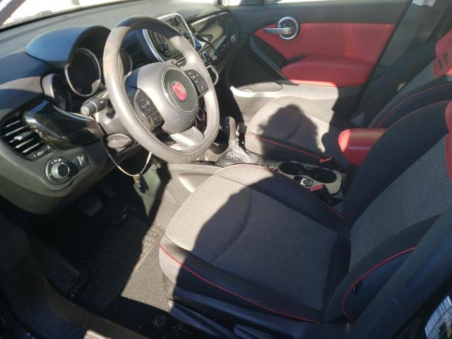 Zdjęcie 7 z aukcji – 2016 FIAT 500X EASY z VIN ZFBCFXBT3GP468126
